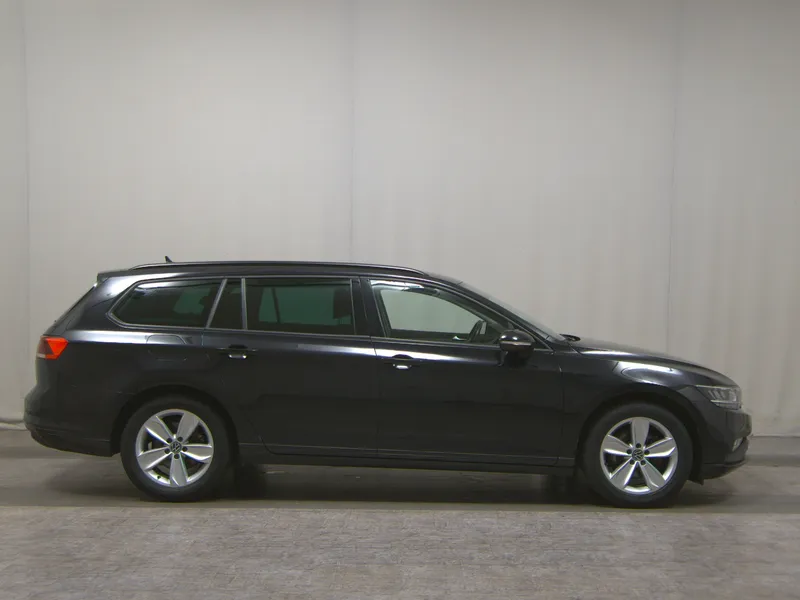 Volkswagen Passat VW Passat Var. 2.0 TDI Business