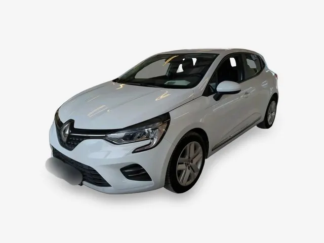 Renault Clio 0.9 TCe Experience