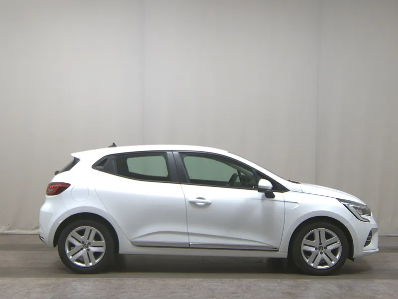 Renault Clio TCe 100 Experience