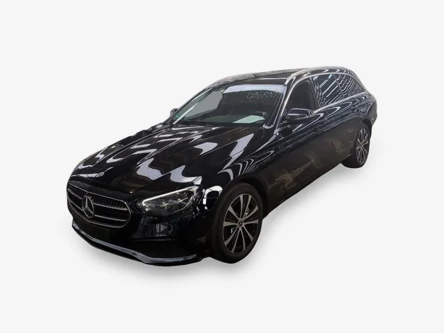 Mercedes-Benz E 300 T de Avantgarde