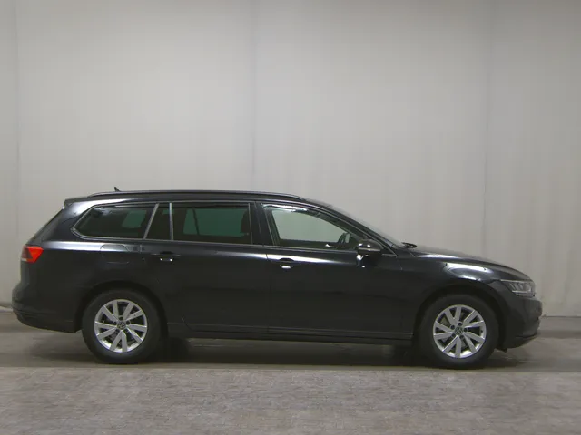 Volkswagen Passat Var. 2.0 TDI