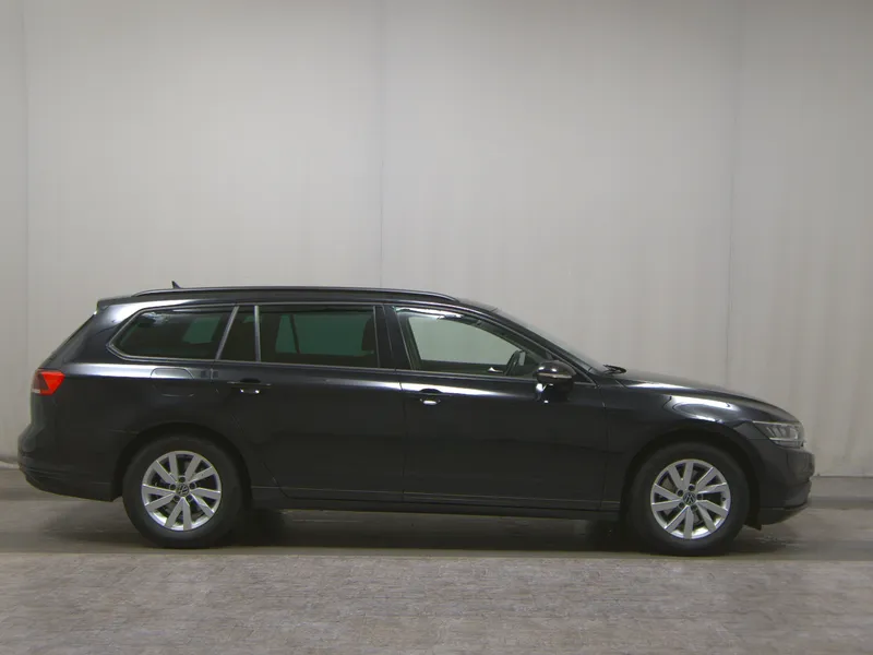 Volkswagen Passat Var. 2.0 TDI