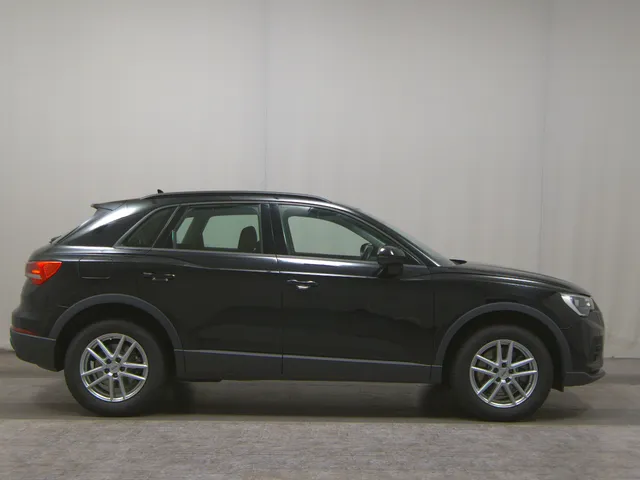 Audi Q3 45 TFSI e