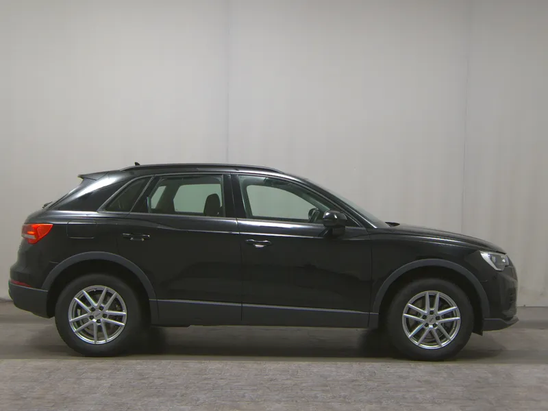 Audi Q3 45 TFSI e