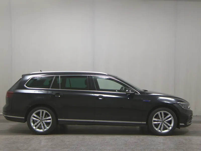 Volkswagen Passat Var. GTE 1.4 TSI