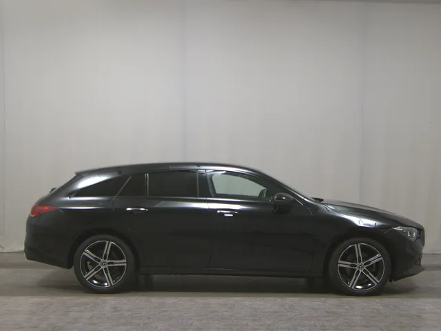 Mercedes-Benz CLA 200 SB d Progressive
