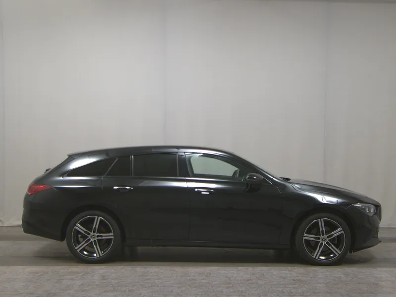 Mercedes-Benz CLA 200 SB d Progressive