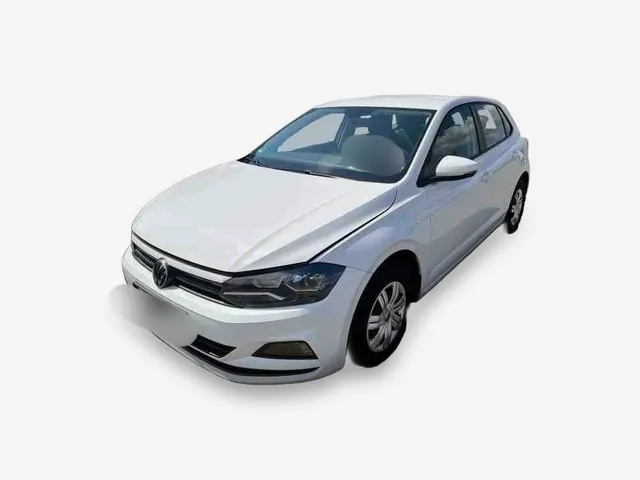 Volkswagen Polo 1.0 TSI Trendline