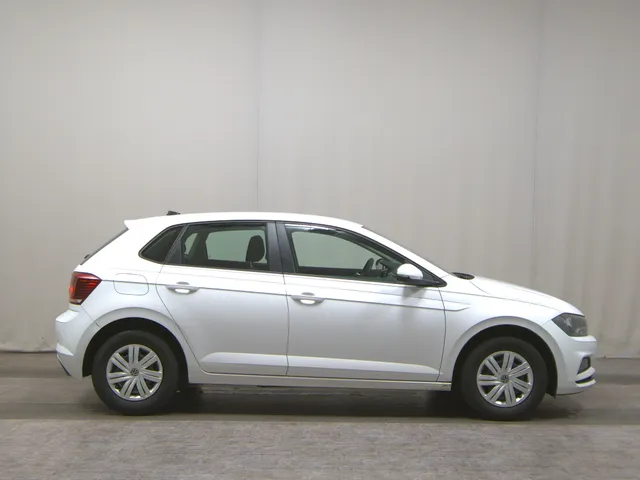Volkswagen Polo 1.0 TSI Trendline