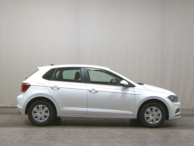 Volkswagen Polo 1.0 TSI Trendline