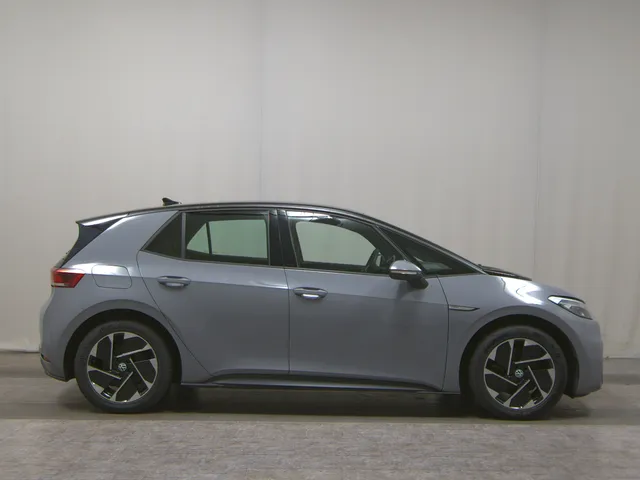 Volkswagen ID ID.3 Pro Performance