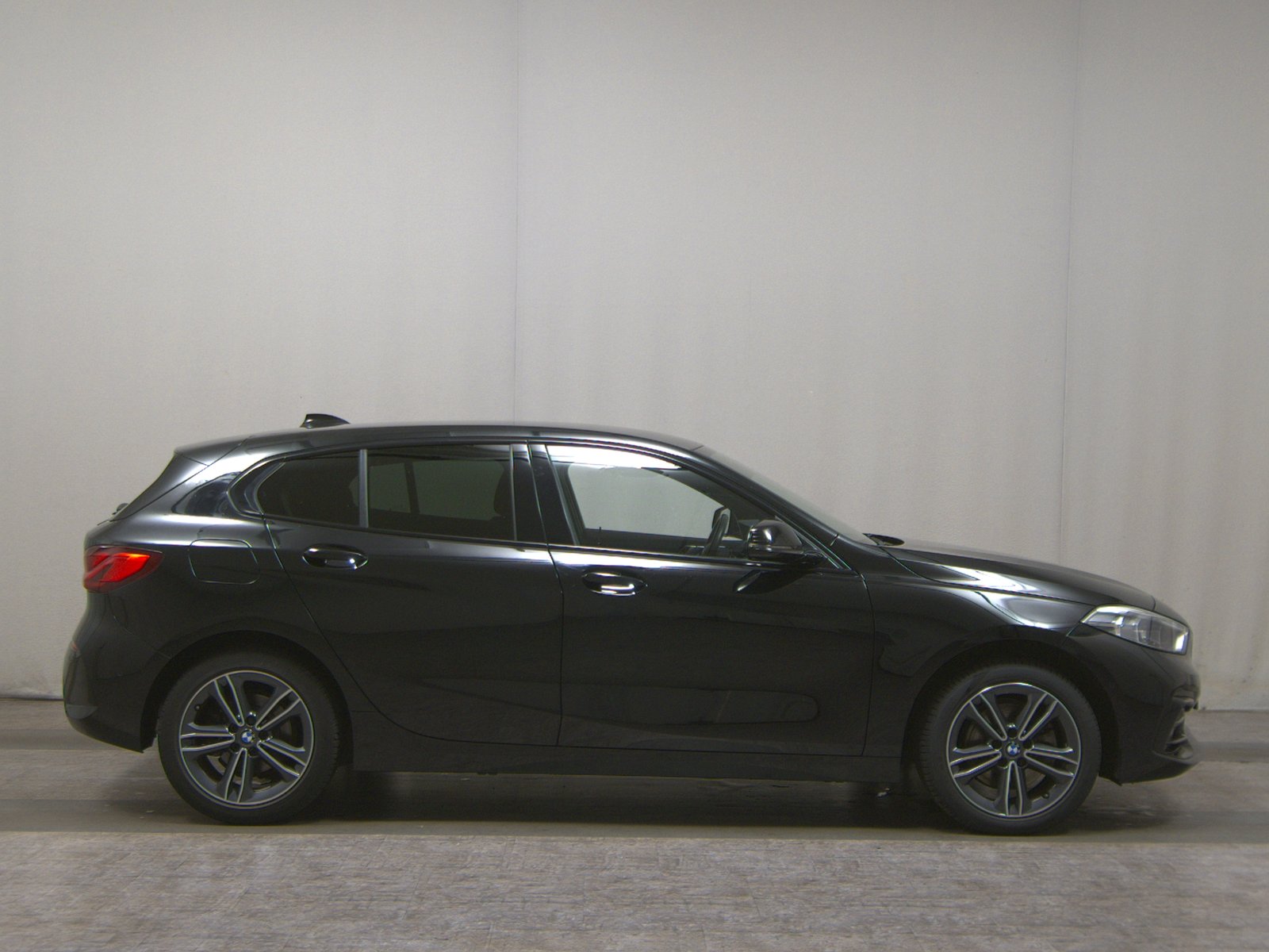 BMW 118i