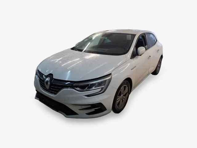 Renault Megane 1.3 TCe Intens