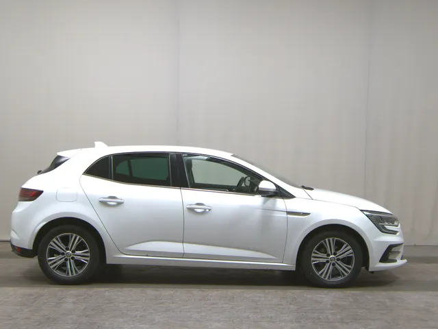 Renault Megane 1.3 TCe Intens