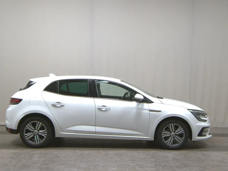 Renault Megane 1.3 TCe Intens