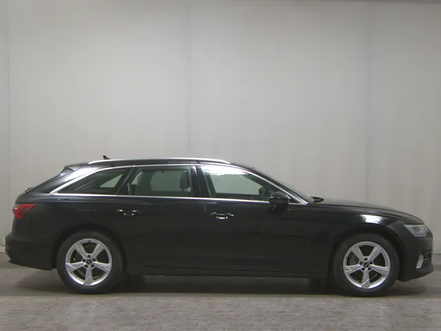 Audi A6 Avant 2.0 TDI sport