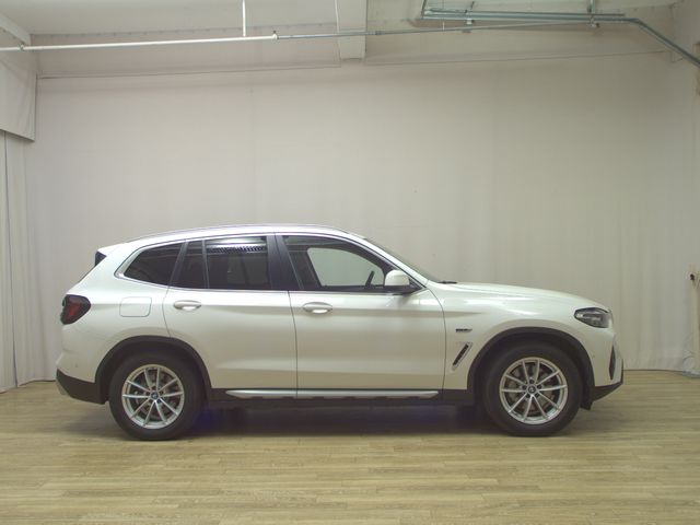 BMW X3 XDrive30e Leder Navi LED RFK AHK BMW X3 XDrive30e Leder Navi LED RFK AHK