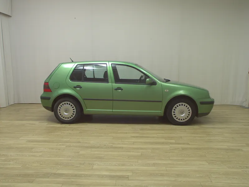 Volkswagen Golf 1.4 Trendline