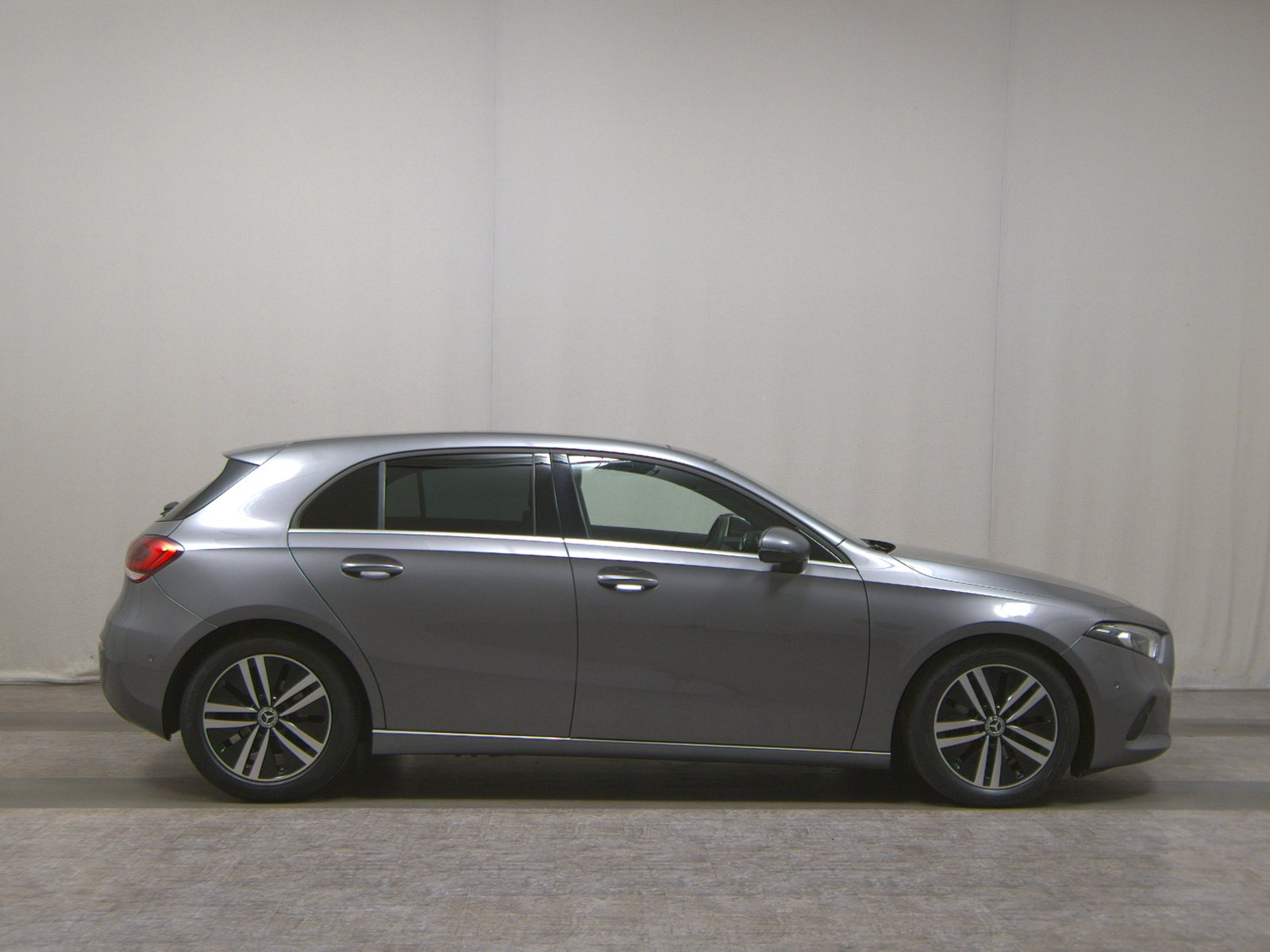 Mercedes-Benz A 180 d