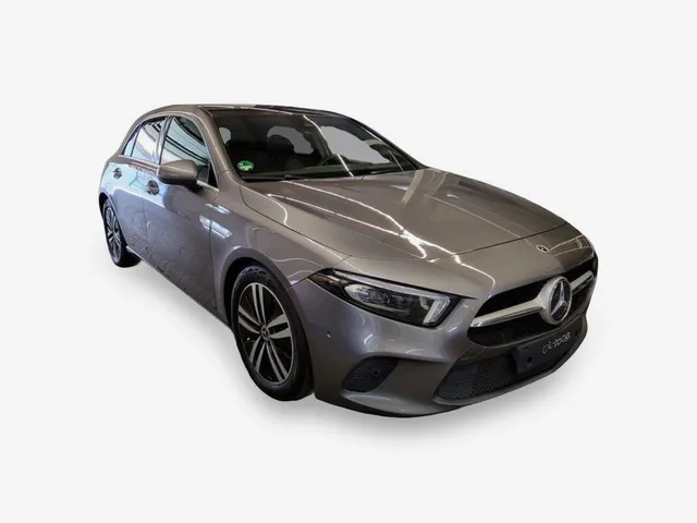 Mercedes-Benz A 180 d Style