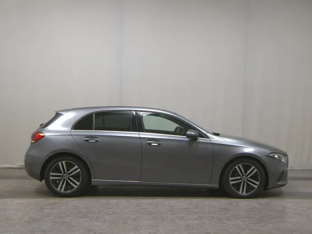 Mercedes-Benz A 180 d Style