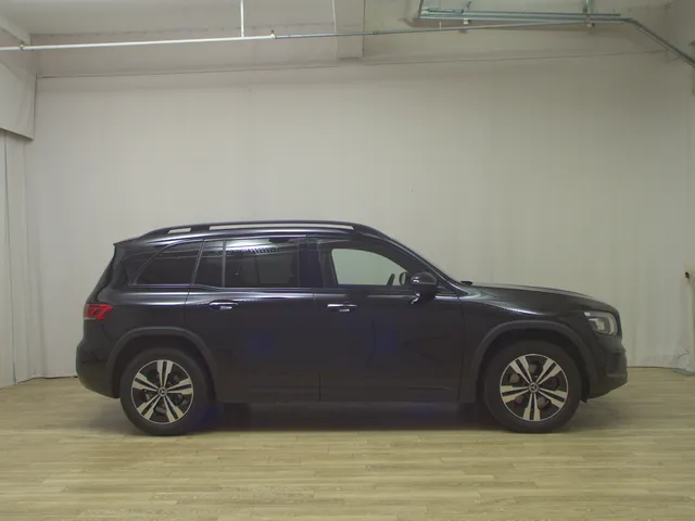 Mercedes-Benz GLB 200 d Progressive