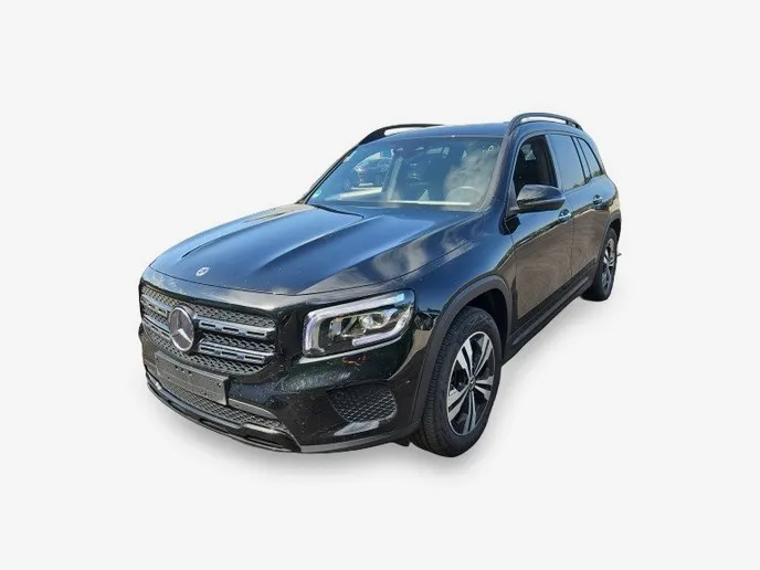 Mercedes-Benz GLB 200 d Progressive
