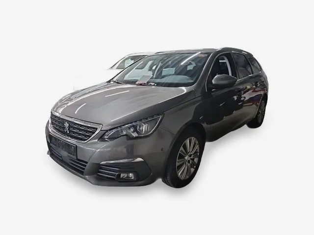 Peugeot 308 SW 1.5 BlueHDI Allure