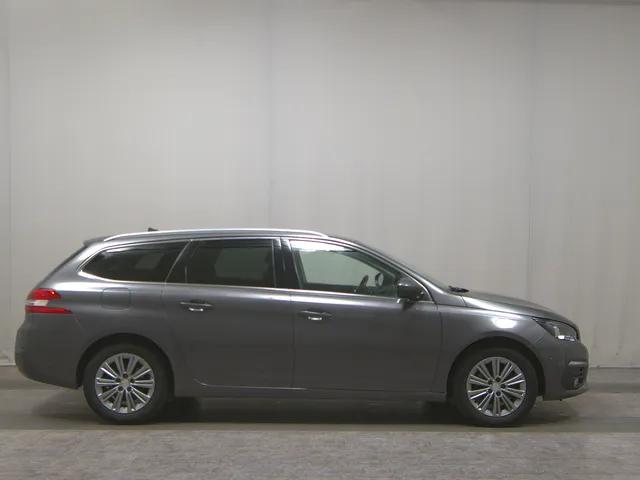 Peugeot 308 SW 1.5 BlueHDI Allure