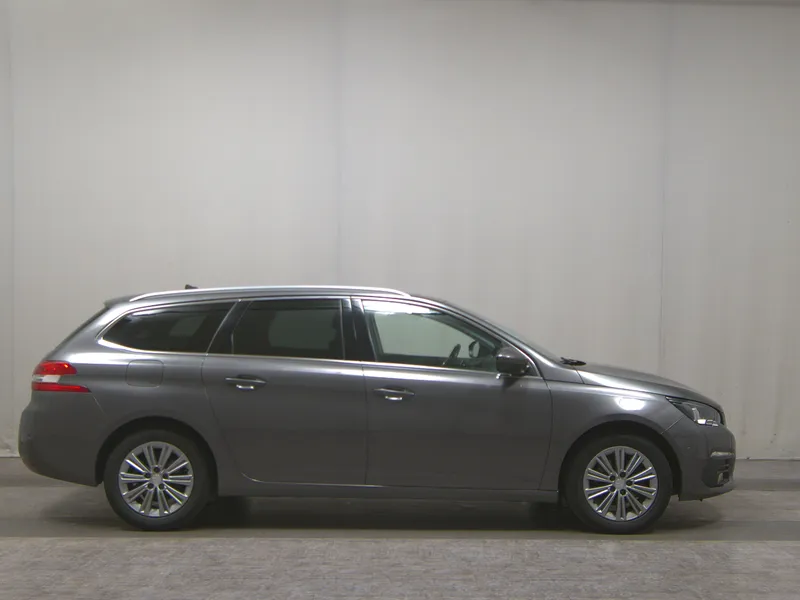 Peugeot 308 SW 1.5 BlueHDI Allure