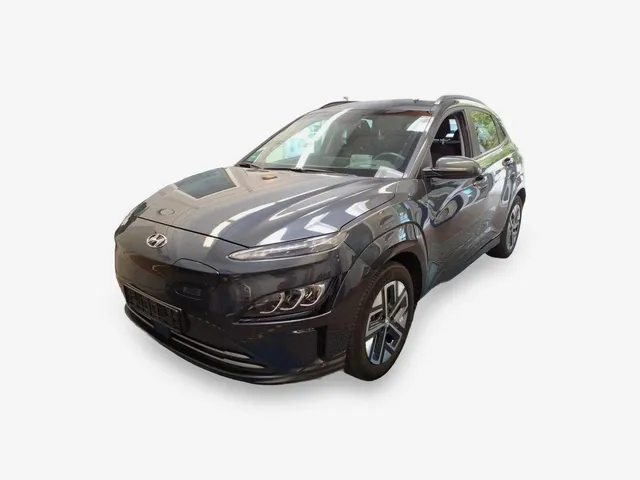 Hyundai Kona Prime