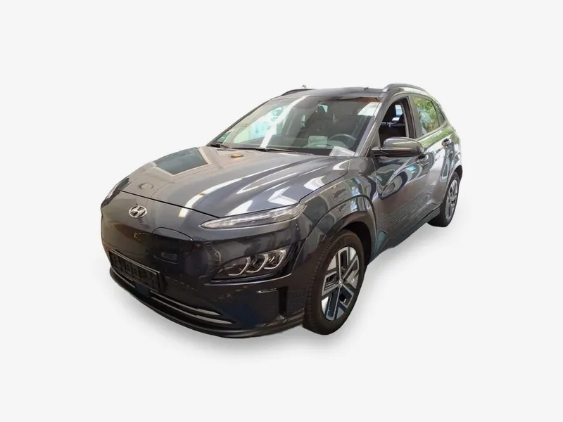 Hyundai Kona Prime