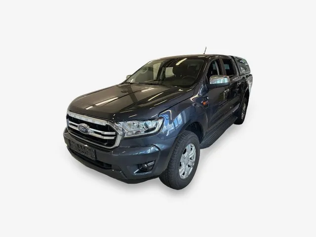 Ford Ranger 2.0 EB
