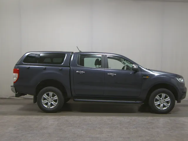 Ford Ranger 2.0 EB