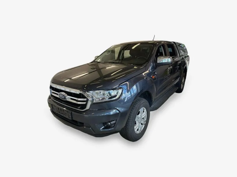 Ford Ranger 2.0 EB
