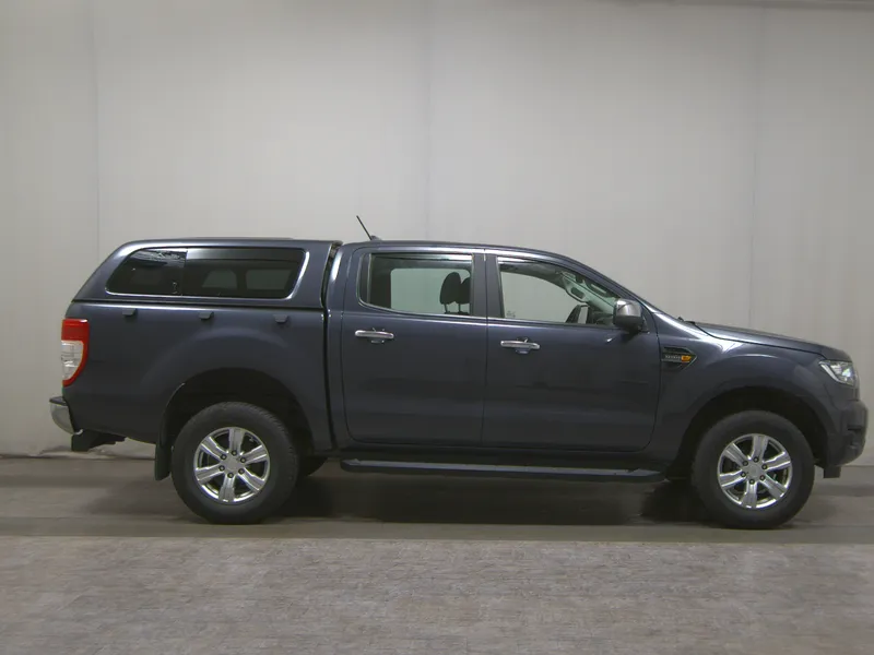 Ford Ranger 2.0 EB