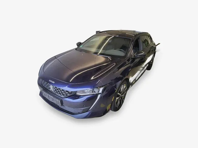 Peugeot 508 SW GT-Line