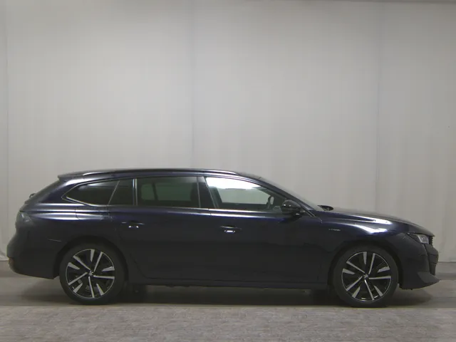 Peugeot 508 SW GT-Line