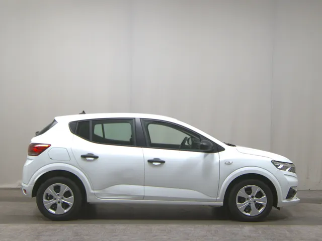 Dacia Sandero 1.0