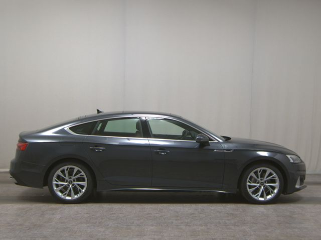 AUDI A5 40 TDI Qu. Advanced Leder Navi LED Pano HuD AUDI A5 40 TDI Qu. Advanced Leder Navi LED Pano HuD