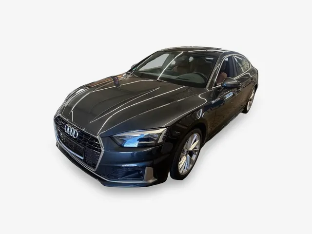 Audi A5 40 TDI Qu. advanced