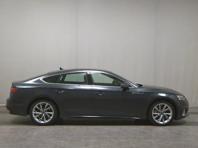 Audi A5 40 TDI Qu. advanced