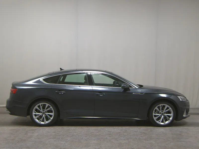 Audi A5 40 TDI Qu. advanced