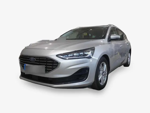 Ford Focus Turnier 1.5 EB