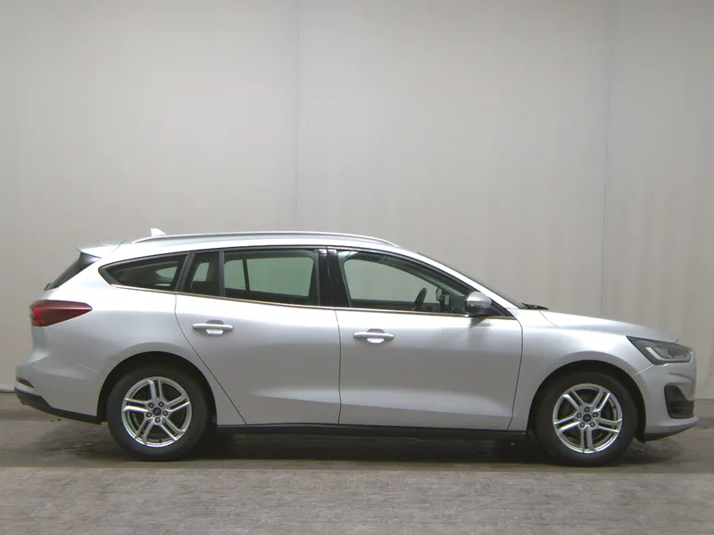 Ford Focus Turnier 1.5 EB Titanium