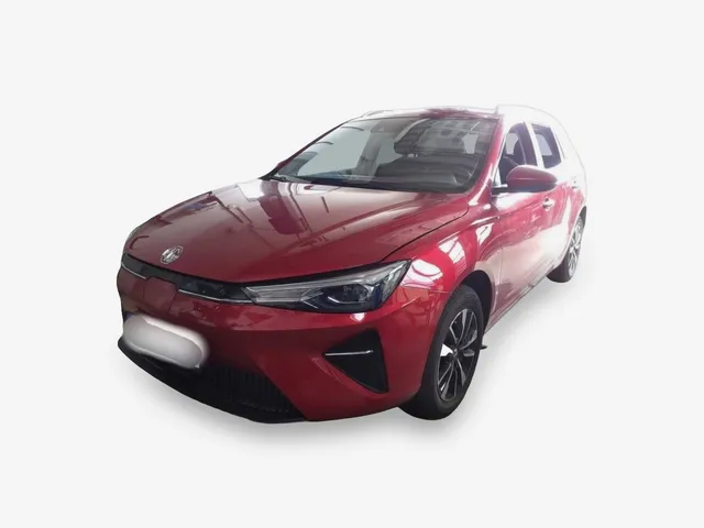 MG MG5