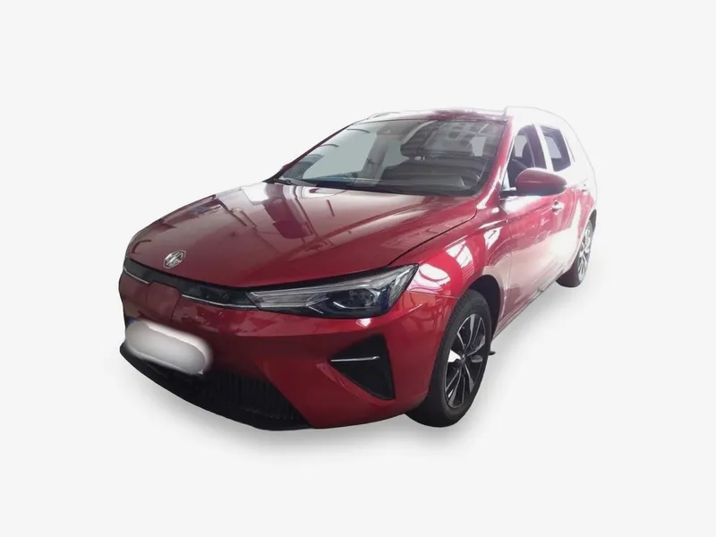 MG MG5