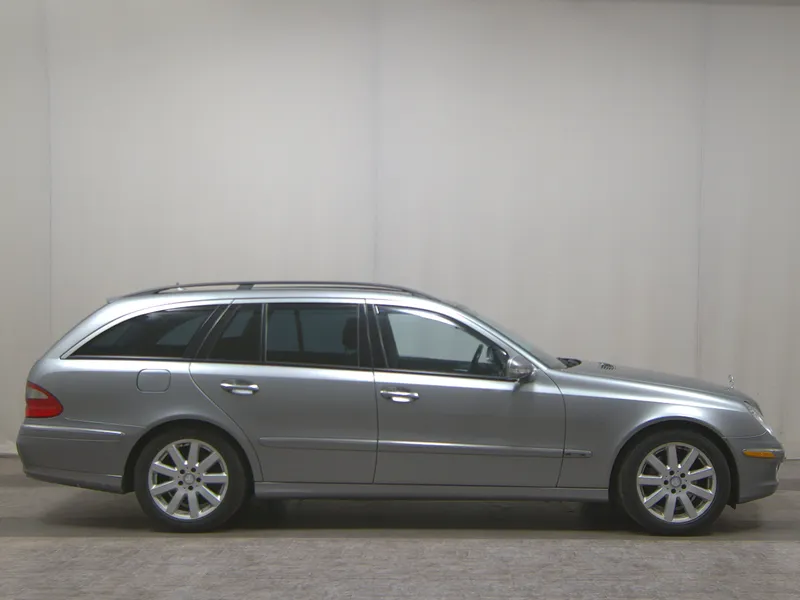 Mercedes-Benz E 320 T CDI Avantgarde
