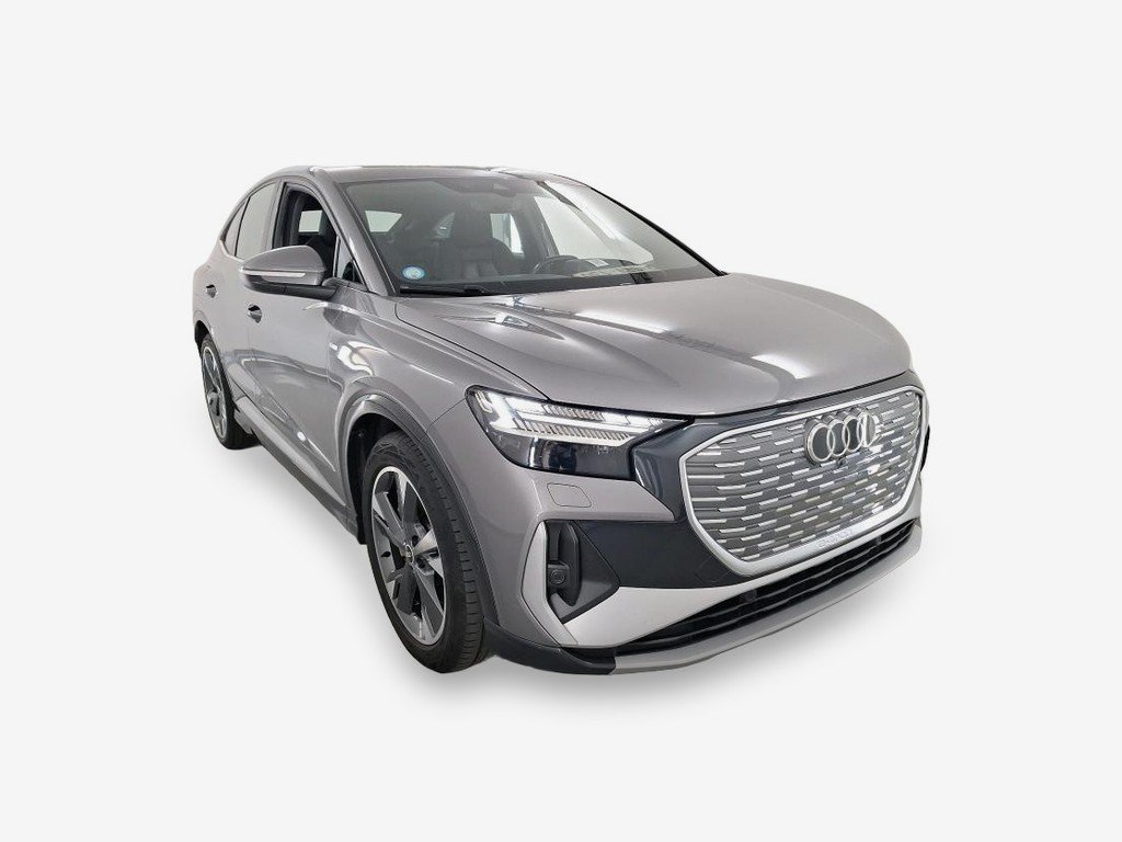 Audi Q4