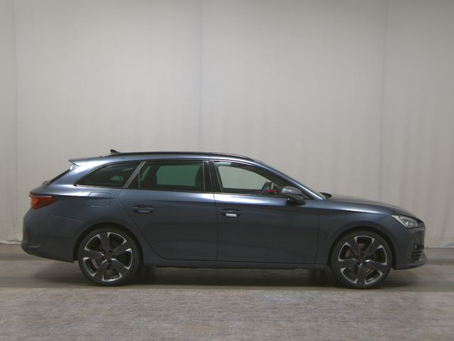 CUPRA Leon Sportstourer 1.4 E-Hybrid T-Leder Navi LED